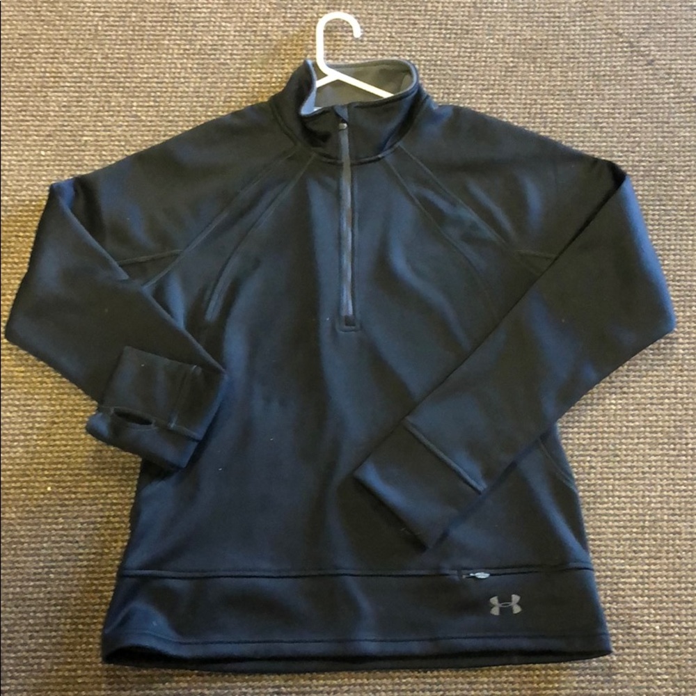 Ladies Under Armour Pullover